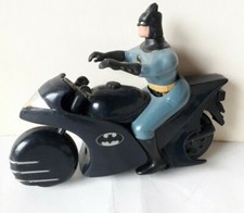 Batman série animée d'occasion  Rouen-