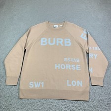 Burberry sweater womens for sale  Saint Cloud