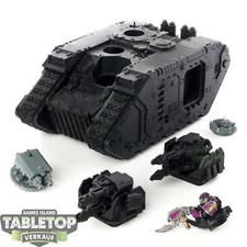 Space marines land gebraucht kaufen  Hof