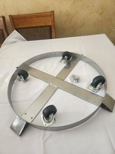 Gallon drum dolly. for sale  Burt