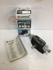 Gardena drill pump for sale  MANSFIELD