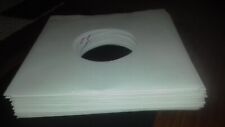 Inch white paper for sale  MARCH