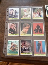 Panini cantanti 1969 usato  Cagliari