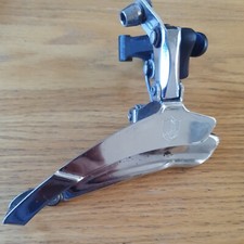 Campagnolo front mech for sale  STOCKPORT