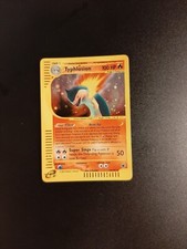 Typhlosion 165 expedition usato  Cuneo