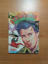 Fumetto stravolta frisbee usato  Modica
