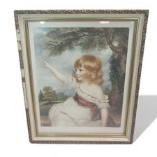 Master hare portrait for sale  WINSFORD