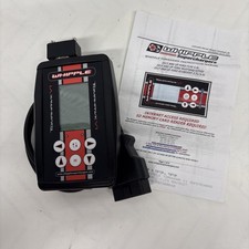 Whipple tomahawk calibration for sale  Douglasville