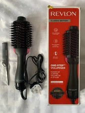 Revlon rvdr5222ukamz one for sale  SCUNTHORPE