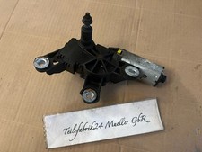 Passat 3bg heckwischermotor gebraucht kaufen  Glashütte