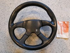 Atiwe ledersportlenkrad fiat gebraucht kaufen  Goch
