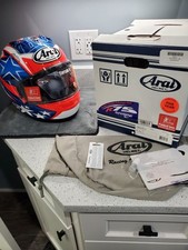 Arai corsair nicky for sale  Bethlehem