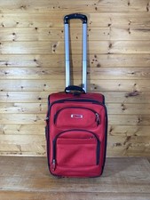 Delsey carry suitcase for sale  Saint Charles