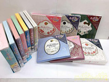 Usado, Sailor Moon CRYSTAL 13 volumes Model number  KIXA 90463 Toei comprar usado  Enviando para Brazil