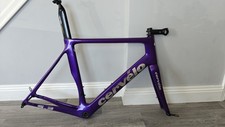Cervelo disco telaio usato  Spedire a Italy