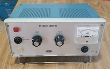 Vintage amplificatore lineare usato  Aci Castello