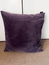 Heals velvet linen for sale  HIGH WYCOMBE