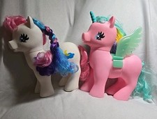 Lot vintage mlp for sale  Richmond
