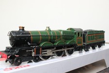Hornby locomotive vapeur d'occasion  Lognes