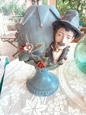 Antico vaso terracotta usato  Italia