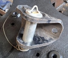 Jcb telehandler rear for sale  DURHAM