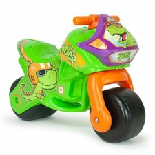 Motocyclette pédales injusa d'occasion  Expédié en France