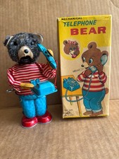 Vintage tin windup for sale  Winter Springs