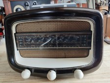 Poste lampes radio d'occasion  Imphy