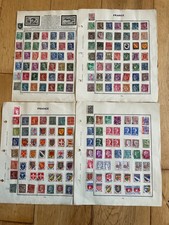 Postage stamps 200 for sale  BURNLEY