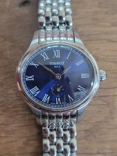 Tissot 1853 lady d'occasion  Le Rouret