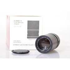 Leitz 11922 leica gebraucht kaufen  Rain