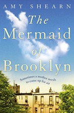 Mermaid brooklyn amy for sale  UK