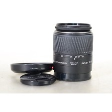 Konica minolta 70mm gebraucht kaufen  Rain