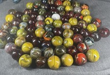 Jabo marbles experimentals for sale  Savannah