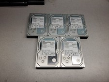 Lot hgst emc for sale  Waukesha