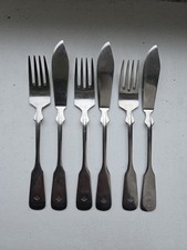 Spaten besteck set gebraucht kaufen Spaten besteck set gebraucht kaufen  Hamburg