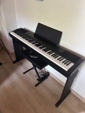 Digital piano casio gebraucht kaufen  Bornheim