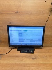 Toshiba inch led for sale  NEWMARKET
