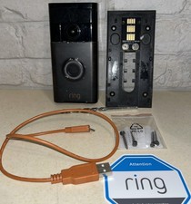 Ring door bell for sale  NORWICH