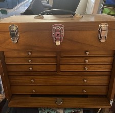 Hardwood cabinet drawer for sale  Tecumseh