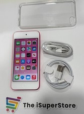 Apple iPod Touch 7ª Geração 32GB Rosa Quente | + 1 Ano de Garantia CPS! comprar usado  Enviando para Brazil