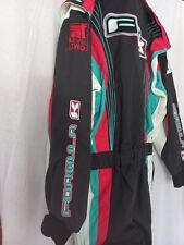 Tuta kart zuit usato  Genova