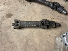 Suzuki 410 propshaft for sale  CASTLEFORD
