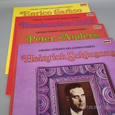 4er lot klassik gebraucht kaufen 4er lot klassik gebraucht kaufen  Berlin