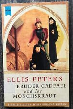 Ellis peters bruder gebraucht kaufen  Limbach-Oberfrohna