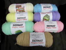 Bernat super value for sale  Hillsdale
