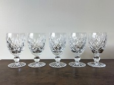 Waterford crystal donegal for sale  Saint Clair Shores