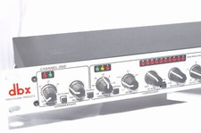 Dbx 166 professional d'occasion  Expédié en Belgium