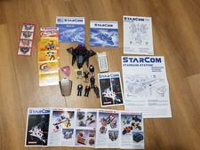 Starcom coleco lot gebraucht kaufen  Daun