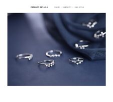 Ring sternzeichen sterling gebraucht kaufen  Bovenden